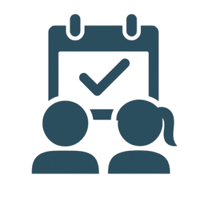 Flexible Booking Icon